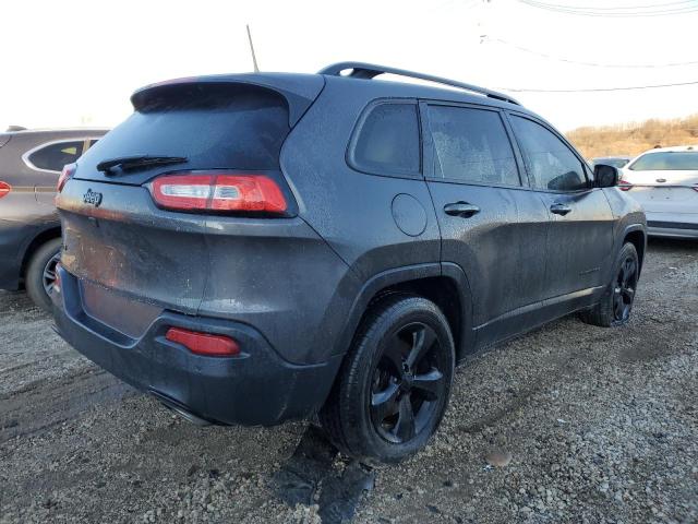 Image 3 of 2016 JEEP CHEROKEE LATITUDE 2016 with VIN 1C4PJMCS7GW144846