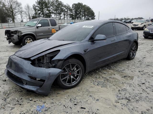 Obraz 1 z 2023 TESLA MODEL 3  2023 z VIN 5YJ3E1EA1PF566217