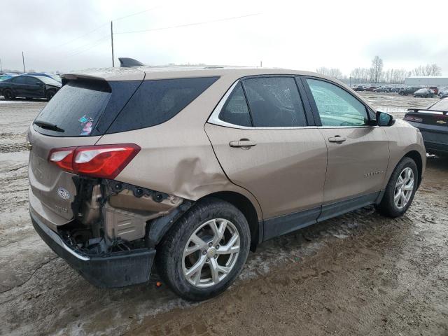 Obraz 3 z 2018 CHEVROLET EQUINOX LT 2018 z VIN 2GNAXTEX5J6180826