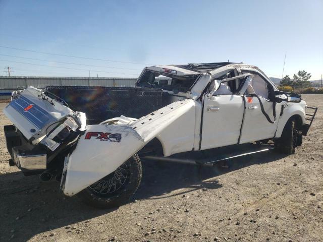 Image 3 of 2021 FORD F250 SUPER DUTY 2021 with VIN 1FT7W2BT3MEC60210
