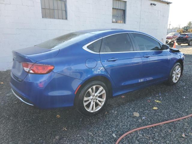 Obraz 3 z 2015 CHRYSLER 200 LIMITED 2015 z VIN 1C3CCCAB7FN559096