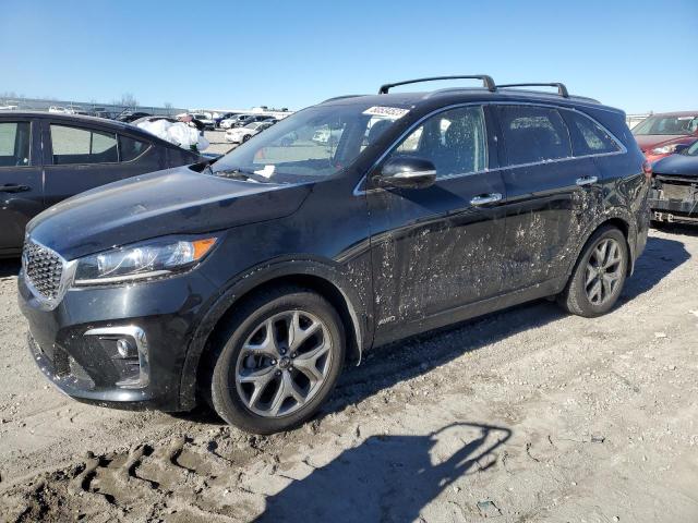 Image 1 of 2020 KIA SORENTO SX 2020 with VIN 5XYPKDA51LG647483