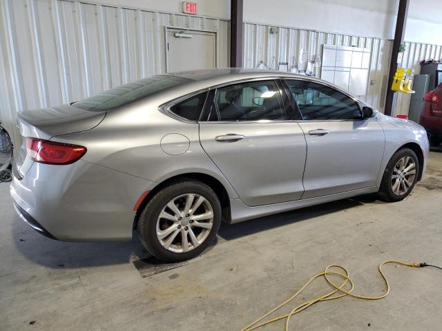 Изображение 3 2016 CHRYSLER 200 LIMITED 2016 с VIN 1C3CCCAB2GN104447