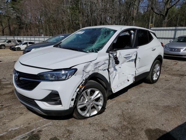 Изображение 2022 BUICK ENCORE GX PREFERRED 2022