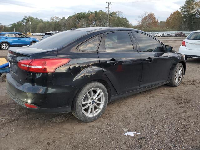 Image 3 of 2017 FORD FOCUS SE 2017 with VIN 1FADP3F23HL217615