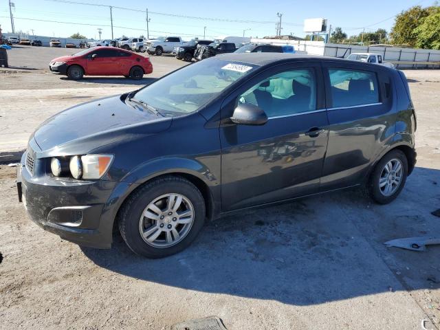 2014 CHEVROLET SONIC LT 2014 image