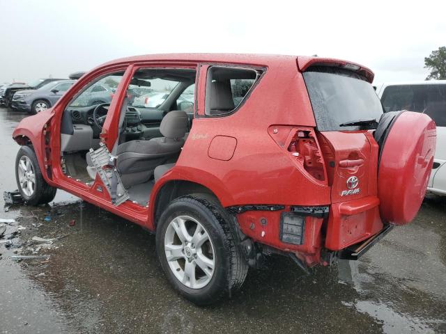 Изображение 2 2012 TOYOTA RAV4  2012 с VIN 2T3ZF4DV7CW133390
