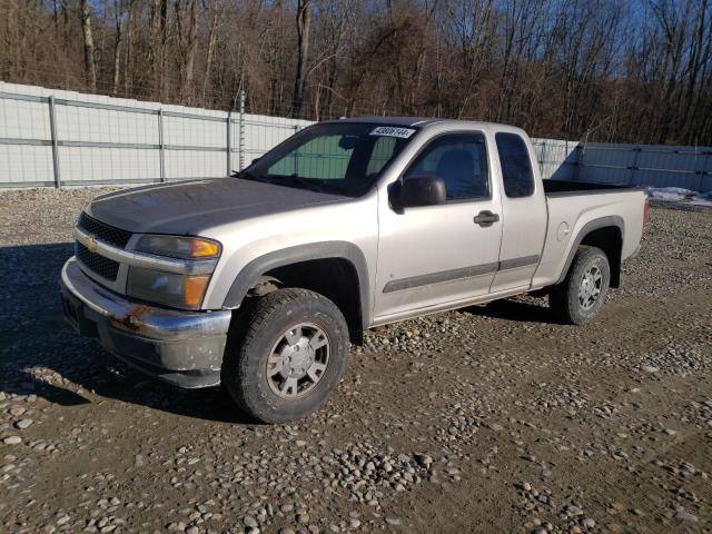 Изображение 1 2008 CHEVROLET COLORADO LT 2008 с VIN 1GCDT399988219967
