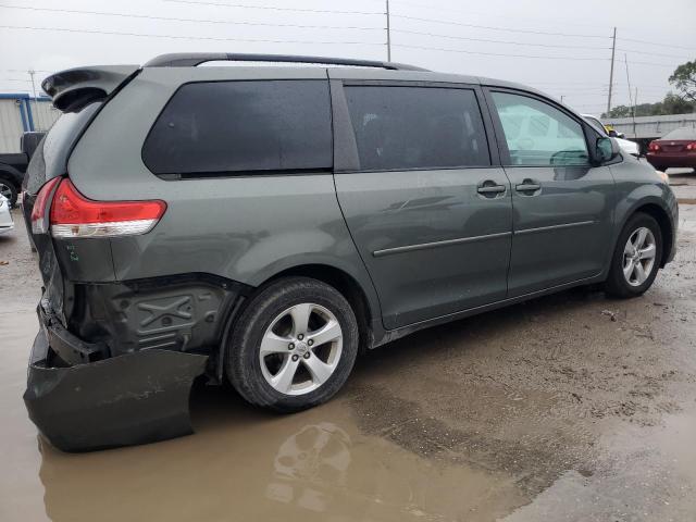 Изображение 3 2014 TOYOTA SIENNA LE 2014 с VIN 5TDKK3DC2ES417469