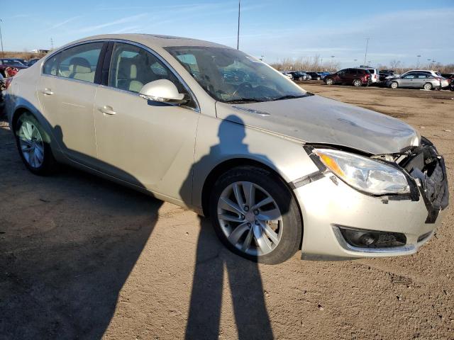 2015 BUICK REGAL PREMIUM 2015 image