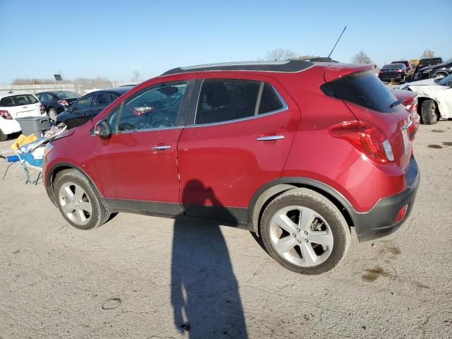 Image 2 of 2015 BUICK ENCORE CONVENIENCE 2015 with VIN KL4CJFSB3FB043976