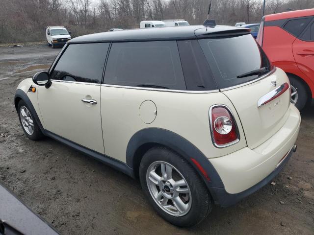 Image 2 of 2013 MINI COOPER  2013 with VIN WMWSU3C54DT683408