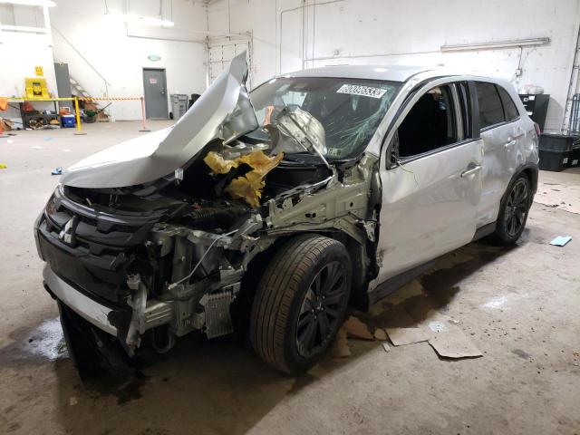 Изображение 2022 MITSUBISHI OUTLANDER SPORT ES 2022