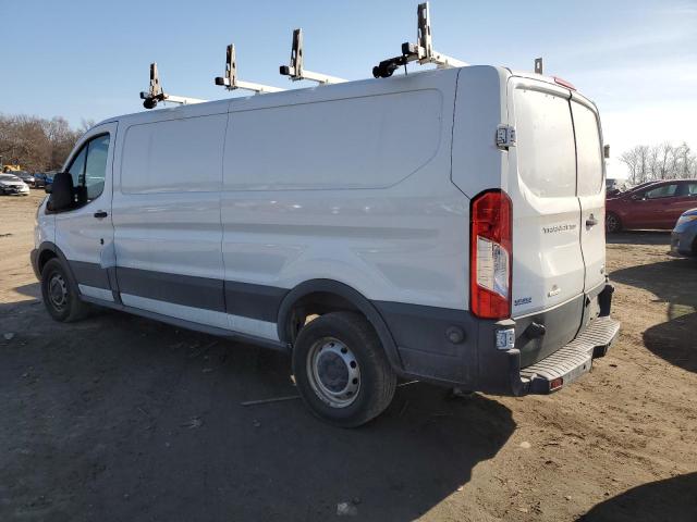 Image 2 of 2016 FORD TRANSIT T-350 2016 with VIN 1FTBW2YG5GKA75828