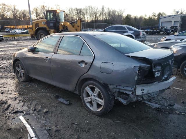Image 2 of 2014 TOYOTA CAMRY L 2014 with VIN 4T1BF1FK9EU379226