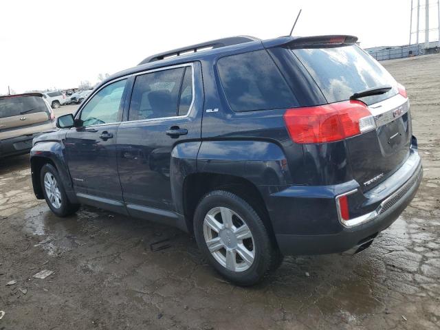Изображение 2 2016 GMC TERRAIN SLE 2016 с VIN 2GKFLTEK6G6331877