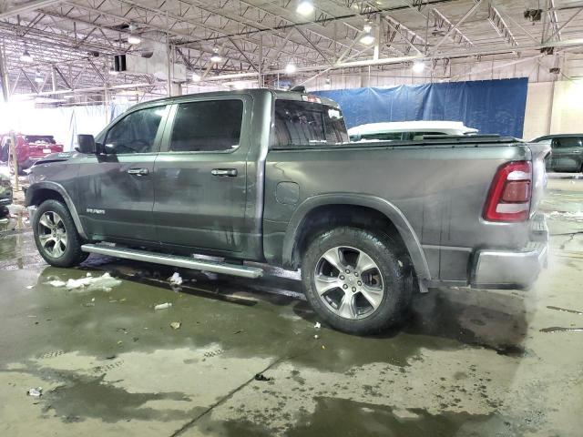 Изображение 2 2020 RAM 1500 LARAMIE 2020 с VIN 1C6SRFJT2LN194006