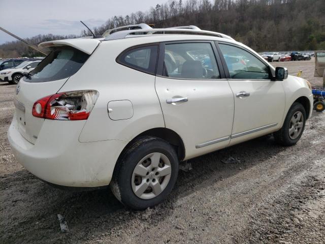 Image 3 of 2014 NISSAN ROGUE SELECT S 2014 with VIN JN8AS5MV8EW719118