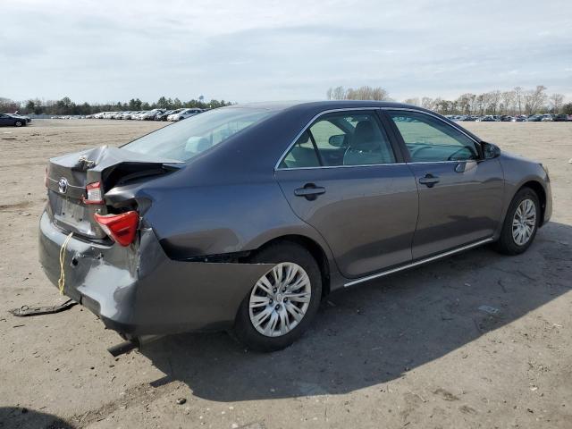 Image 3 of 2014 TOYOTA CAMRY L 2014 with VIN 4T4BF1FK1ER392932