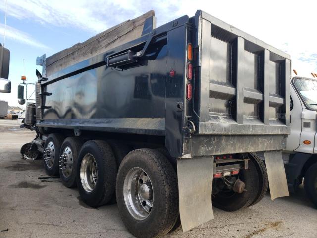 Изображение 3 2007 KENWORTH CONSTRUCTION T800 2007 с VIN 1NKDXBEX87J167966