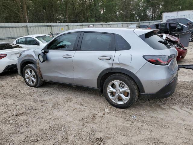 Image 2 of 2023 HONDA HR-V LX 2023 with VIN 3CZRZ1H30PM724404