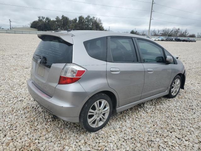 Image 3 of 2009 HONDA FIT SPORT 2009 with VIN JHMGE88439C004026