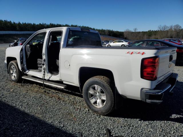 Image 2 of 2015 CHEVROLET SILVERADO K1500 LT 2015 with VIN 1GCVKREC9FZ226792