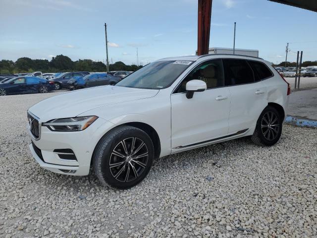 Изображение 1 2019 VOLVO XC60 T5 INSCRIPTION 2019 с VIN LYV102RL9KB177956