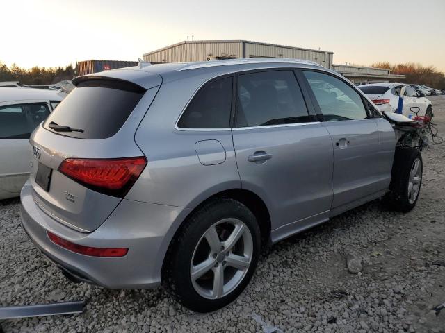 Obraz 3 z 2017 AUDI Q5 PREMIUM PLUS 2017 z VIN WA1M2AFP2HA031224