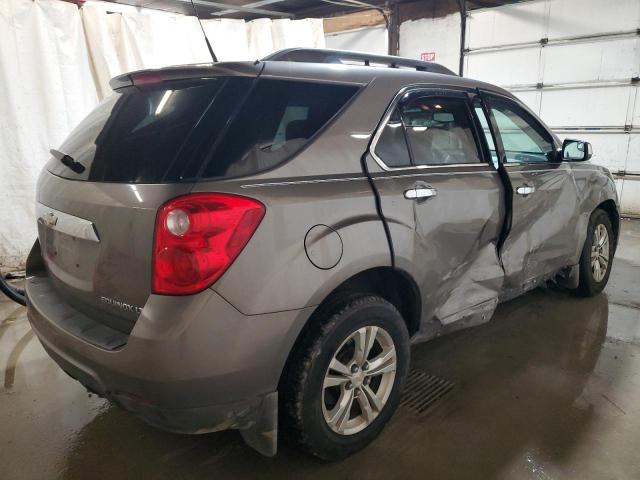 Изображение 3 2012 CHEVROLET EQUINOX LT 2012 с VIN 2GNFLEEK7C6347370