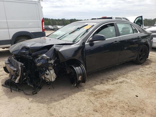 Image 1 of 2012 CHEVROLET MALIBU LS 2012 with VIN 1G1ZB5E0XCF297487