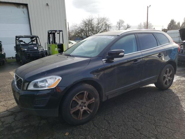 Изображение 1 2011 VOLVO XC60 T6 2011 с VIN YV4902DZXB2144414