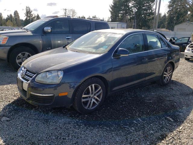 Image 1 of 2005 VOLKSWAGEN NEW JETTA 2.5L OPTION PACKAGE 1 2005 with VIN 3VWSF71KX5M601630