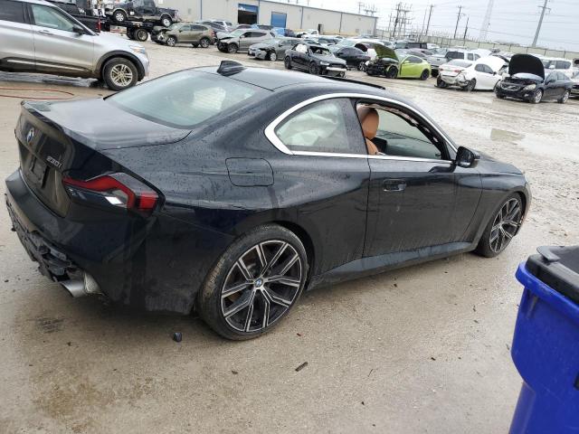Image 3 of 2022 BMW 230I  2022 with VIN 3MW23CM05N8C37203