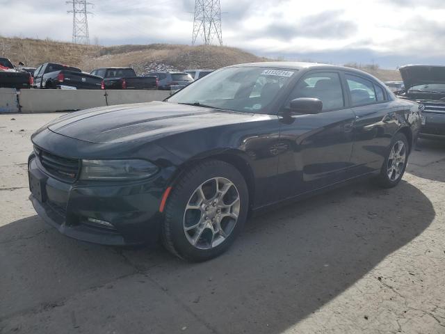 Obraz 1 z 2016 DODGE CHARGER SXT 2016 z VIN 2C3CDXJG4GH294308