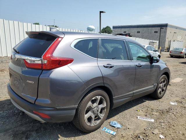 Изображение 3 2019 HONDA CR-V EX 2019 с VIN 7FARW2H56KE044269
