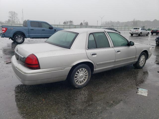 Image 3 of 2006 MERCURY GRAND MARQUIS LS 2006 with VIN 2MEFM75V66X631288