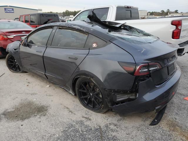 Obraz 2 z 2019 TESLA MODEL 3  2019 z VIN 5YJ3E1EA9KF431527