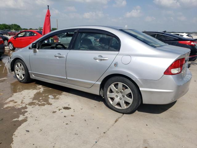 Obraz 2 z 2011 HONDA CIVIC LX 2011 z VIN 2HGFA1F5XBH308244