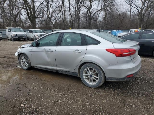 Image 2 of 2016 FORD FOCUS SE 2016 with VIN 1FADP3F25GL319075