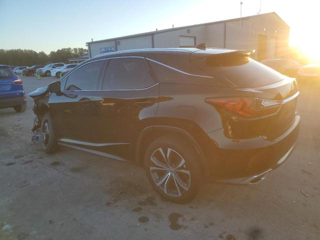 Obraz 2 z 2017 LEXUS RX 350 BASE 2017 z VIN 2T2ZZMCA6HC039438