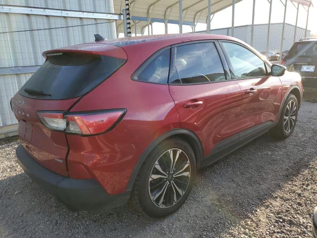 Image 3 of 2021 FORD ESCAPE SE 2021 with VIN 1FMCU0BZXMUA26726