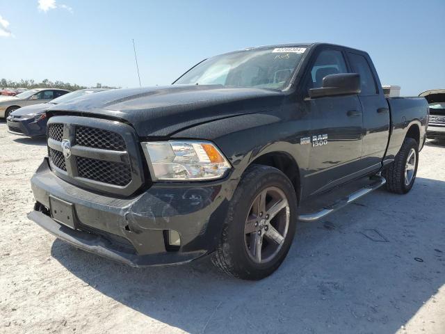 Obraz 1 z 2015 RAM 1500 ST 2015 z VIN 1C6RR6FT8FS517827