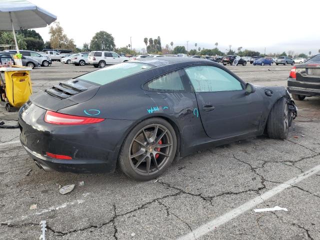 Obraz 3 z 2012 PORSCHE 911 CARRERA S 2012 z VIN WP0AB2A97CS121530