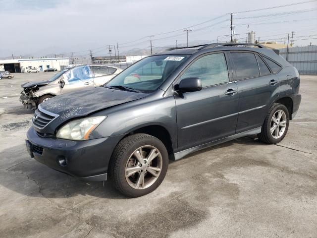 2007 LEXUS RX 400H 2007 image
