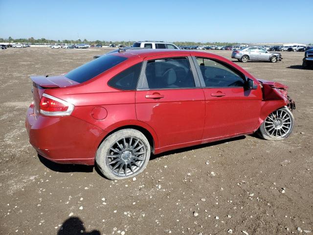 Image 3 of 2009 FORD FOCUS SES 2009 with VIN 1FAHP36N49W156397