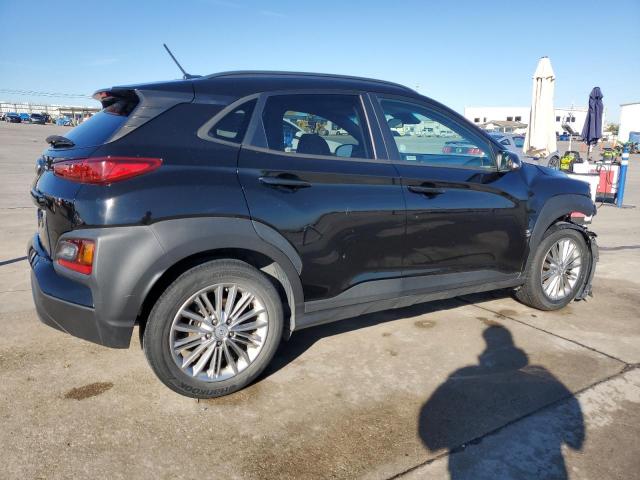 Изображение 3 2021 HYUNDAI KONA SEL 2021 с VIN KM8K22AA8MU655216
