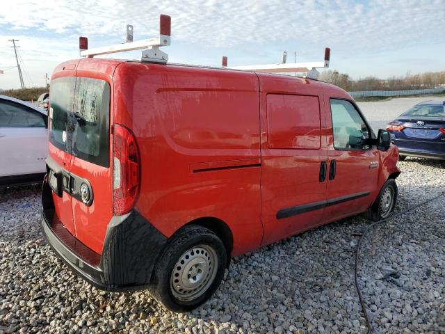 Obraz 3 z 2015 RAM PROMASTER CITY  2015 z VIN ZFBERFATXF6A70687