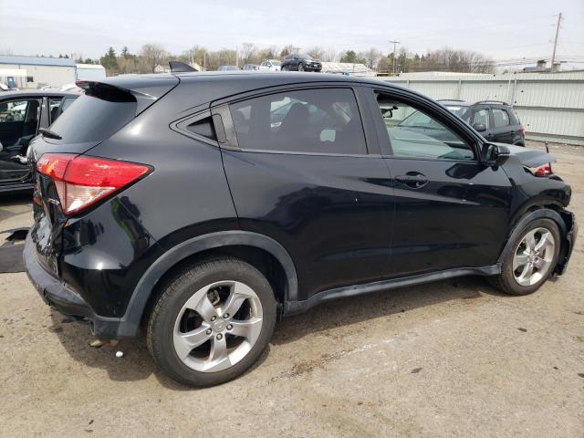 Image 3 of 2017 HONDA HR-V EX 2017 with VIN 3CZRU6H55HM725420
