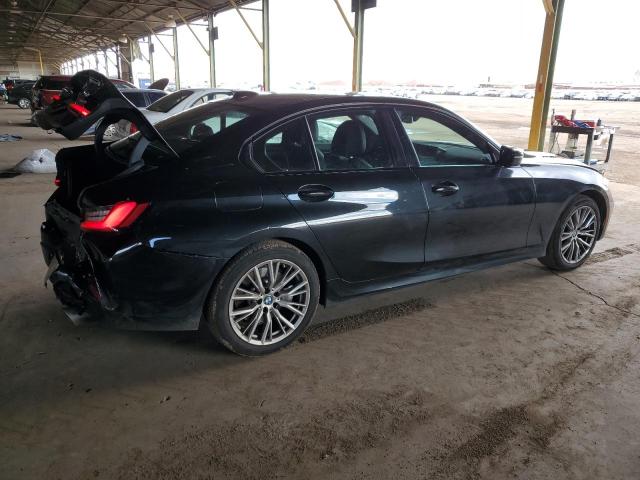 Image 3 of 2023 BMW 330XI  2023 with VIN 3MW89FF06P8D74158